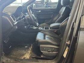 Audi Q5  PROGRESSIV / ДИСТРОНИК / АВТОКРЕДИТ , снимка 9