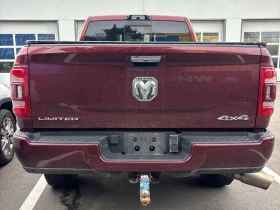 Dodge RAM 2500 * Limited * CARFAX * БЕЗ ПЪРВОНАЧАЛНА ВНОСКА, снимка 4