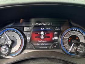 Dodge RAM 2500 * Limited * CARFAX * БЕЗ ПЪРВОНАЧАЛНА ВНОСКА, снимка 8
