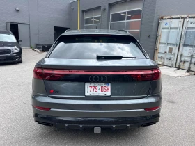 Audi Q8 * Technik * ADAPTIVE CRUISE ASSIST* , снимка 3