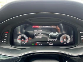 Audi Q8 * Technik * ADAPTIVE CRUISE ASSIST* , снимка 8