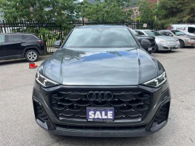 Audi Q8 * Technik * ADAPTIVE CRUISE ASSIST* , снимка 1