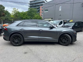 Audi Q8 * Technik * ADAPTIVE CRUISE ASSIST* , снимка 5