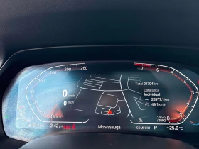 BMW X5 * xDrive40i * HARMAN/KARDON* HEAD-UP DISPLAY* , снимка 8