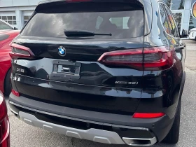 BMW X5 * xDrive40i * HARMAN/KARDON* HEAD-UP DISPLAY* , снимка 4