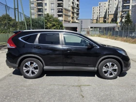 Honda Cr-v 2.0i-VTEC 4x4 Distronic, Lane Assist, Panorama, снимка 4