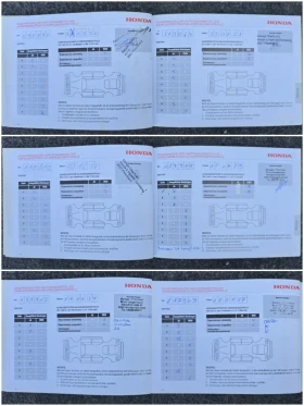 Honda Cr-v 2.0i-VTEC 4x4 Distronic, Lane Assist, Panorama, снимка 16