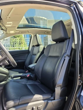 Honda Cr-v 2.0i-VTEC 4x4 Distronic, Lane Assist, Panorama, снимка 10