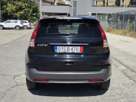 Honda Cr-v 2.0i-VTEC 4x4 Distronic, Lane Assist, Panorama, снимка 6