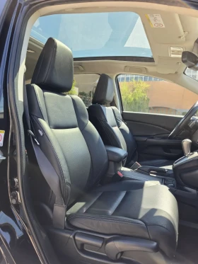 Honda Cr-v 2.0i-VTEC 4x4 Distronic, Lane Assist, Panorama, снимка 13