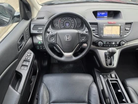 Honda Cr-v 2.0i-VTEC 4x4 Distronic, Lane Assist, Panorama, снимка 11
