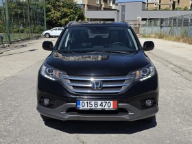 Honda Cr-v 2.0i-VTEC 4x4 Distronic, Lane Assist, Panorama, снимка 2
