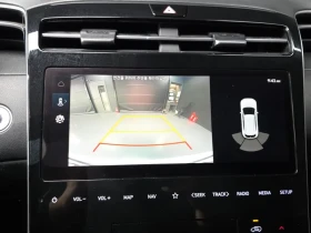 Hyundai Tucson 2.0 2WD MODERN, снимка 15