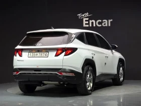 Hyundai Tucson 2.0 2WD MODERN, снимка 2