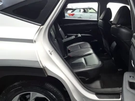 Hyundai Tucson 2.0 2WD MODERN, снимка 11