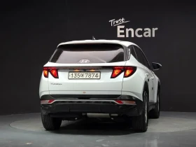 Hyundai Tucson 2.0 2WD MODERN, снимка 4
