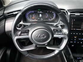 Hyundai Tucson 2.0 2WD MODERN, снимка 14