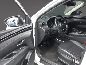 Hyundai Tucson 2.0 2WD MODERN, снимка 10