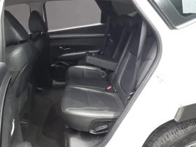 Hyundai Tucson 2.0 2WD MODERN, снимка 12