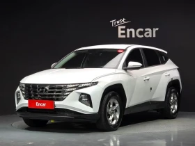 Hyundai Tucson 2.0 2WD MODERN, снимка 1