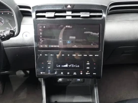 Hyundai Tucson 2.0 2WD MODERN, снимка 13