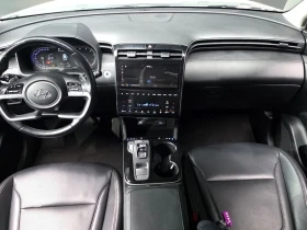 Hyundai Tucson 2.0 2WD MODERN, снимка 7
