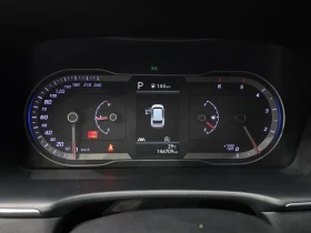 Hyundai Tucson 2.0 2WD MODERN, снимка 8