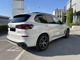BMW X5 30d xDrive M Sport Paket, снимка 3