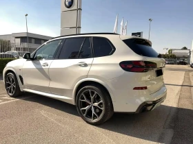 BMW X5 30d xDrive M Sport Paket, снимка 2