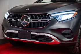 Mercedes-Benz GLC 4MATIC SUV, снимка 3