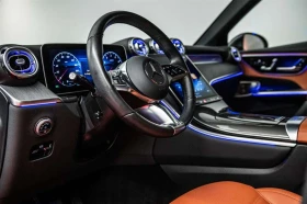 Mercedes-Benz GLC 4MATIC SUV, снимка 9