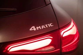 Mercedes-Benz GLC 4MATIC SUV, снимка 13
