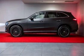 Mercedes-Benz GLC 4MATIC SUV, снимка 4