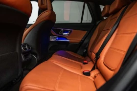 Mercedes-Benz GLC 4MATIC SUV, снимка 16
