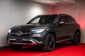 Mercedes-Benz GLC 4MATIC SUV, снимка 1