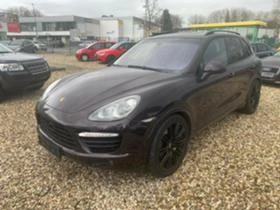 Porsche Cayenne 4.8 i 4.8turbo - [1] 