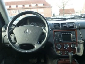 Mercedes-Benz ML 270 270CDI | Mobile.bg    4