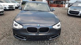 BMW 120 2.0 -184 * Sport * Автомат * 154х.км. , снимка 1