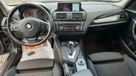 BMW 120 2.0 -184 * Sport * Автомат * 154х.км. , снимка 9