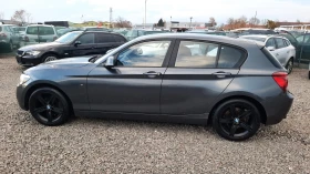 BMW 120 2.0 -184 * Sport * Автомат * 154х.км. , снимка 5