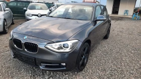 BMW 120 2.0 -184 * Sport *  * 154..  | Mobile.bg    6