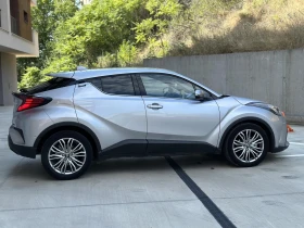 Toyota C-HR, снимка 5