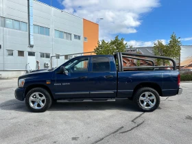     Dodge RAM 1500 5.7HEMI 