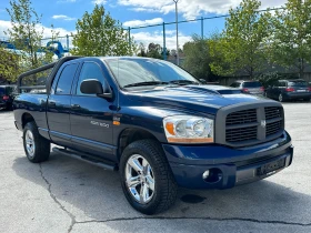 Dodge RAM 1500 5.7HEMI  | Mobile.bg    6