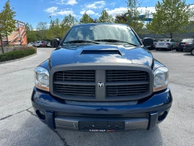 Dodge RAM 1500 5.7HEMI  | Mobile.bg    7