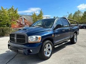 Dodge RAM 1500 5.7HEMI  1