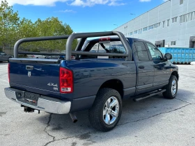     Dodge RAM 1500 5.7HEMI 