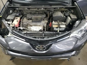 Toyota Rav4  XLE 4X4, снимка 12