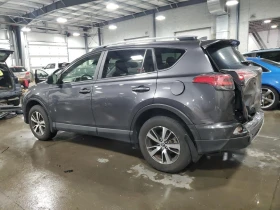 Toyota Rav4  XLE 4X4, снимка 2