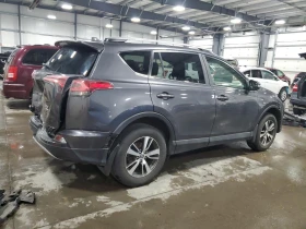 Toyota Rav4  XLE 4X4, снимка 3